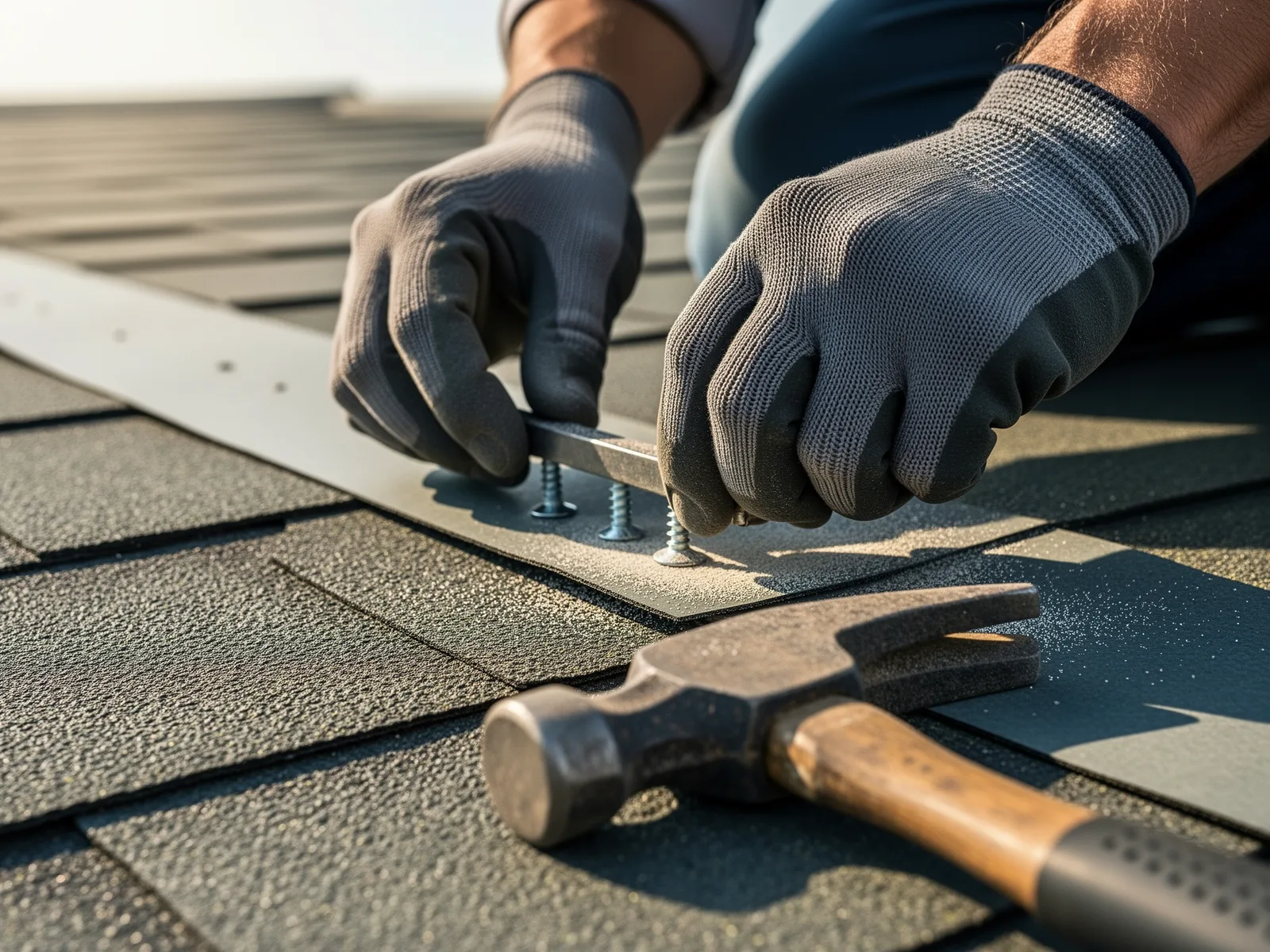 Why choose Fascia Repair in Donnelly, ID